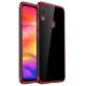Púzdro ELEGANCE TPU CASE pre XIAOMI REDMI 7 - červené