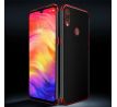 Púzdro ELEGANCE TPU CASE pre XIAOMI REDMI 7 - červené