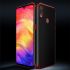 Púzdro ELEGANCE TPU CASE pre XIAOMI REDMI 7 - červené