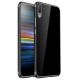 Púzdro ELEGANCE TPU CASE pre SONY XPERIA L3 - čierne