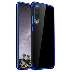 Púzdro ELEGANCE TPU CASE pre XIAOMI Mi 9 SE - modré