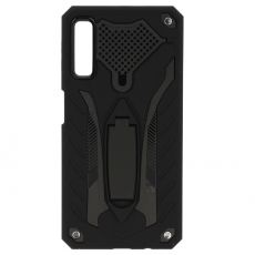 Púzdro(Zadný kryt) PHANTOM CASE pre SAMSUNG GALAXY A30 (A305F) - čierne