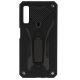 Púzdro(Zadný kryt) PHANTOM CASE pre SAMSUNG GALAXY A30 (A305F) - čierne