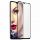 Tvrdené sklo 5D FULL COVER (full glue) 9H PRO (TG) pre XIAOMI Mi 9 - čierne