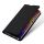Púzdro knižkové DUX DUCIS PRO SKIN SERIES pre XIAOMI REDMI 7  - čierne