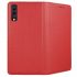 Púzdro knižkové SMART BOOK CASE pre SAMSUNG GALAXY A70 (A705F) - červené