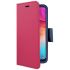 Púzdro knižkové diárové FANCY pre SAMSUNG GALAXY A50 (A505F) - ružovo modré