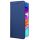 Púzdro knižkové SMART BOOK CASE pre SAMSUNG GALAXY A70 (A705F) - modré