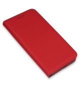 Púzdro knižkové SMART BOOK CASE pre SAMSUNG GALAXY GRAND PRIME (G530F) - červené