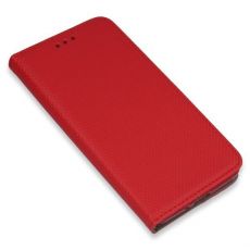 Púzdro knižkové SMART BOOK CASE pre SAMSUNG GALAXY GRAND PRIME (G530F) - červené