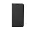Púzdro knižkové SMART BOOK CASE pre MICROSOFT LUMIA 640 - čierne