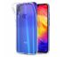 Púzdro MERCURY JELLY CASE pre XIAOMI REDMI NOTE 7 (NOTE 7 PRO) - transparentné