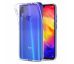 Púzdro MERCURY JELLY CASE pre XIAOMI REDMI NOTE 7 (NOTE 7 PRO) - transparentné