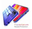 Púzdro MERCURY JELLY CASE pre XIAOMI REDMI NOTE 7 (NOTE 7 PRO) - transparentné