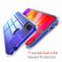 Púzdro MERCURY JELLY CASE pre XIAOMI REDMI NOTE 7 (NOTE 7 PRO) - transparentné