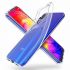 Púzdro MERCURY JELLY CASE pre XIAOMI REDMI NOTE 7 (NOTE 7 PRO) - transparentné