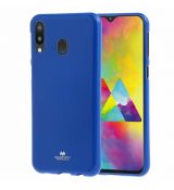 Púzdro MERCURY JELLY CASE pre XIAOMI REDMI NOTE 7 (NOTE 7 PRO) - modré