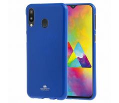 Púzdro MERCURY JELLY CASE pre XIAOMI REDMI NOTE 7 (NOTE 7 PRO) - modré