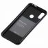 Púzdro MERCURY JELLY CASE pre XIAOMI Mi 9 - čierne