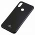 Púzdro MERCURY JELLY CASE pre XIAOMI Mi 9 - čierne