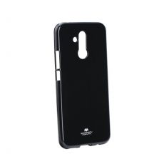 Púzdro MERCURY JELLY CASE pre HUAWEI MATE 20 LITE - čierne