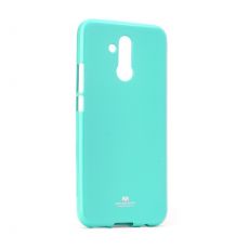 Púzdro MERCURY JELLY CASE pre HUAWEI MATE 20 LITE - mätové