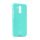 Púzdro MERCURY JELLY CASE pre HUAWEI MATE 20 LITE - mätové