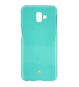 Púzdro MERCURY JELLY CASE pre SAMSUNG GALAXY J6+ (J610F) 2018 - mätové