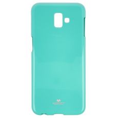 Púzdro MERCURY JELLY CASE pre SAMSUNG GALAXY J6+ (J610F) 2018 - mätové