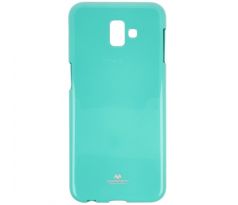 Púzdro MERCURY JELLY CASE pre SAMSUNG GALAXY J6+ (J610F) 2018 - mätové