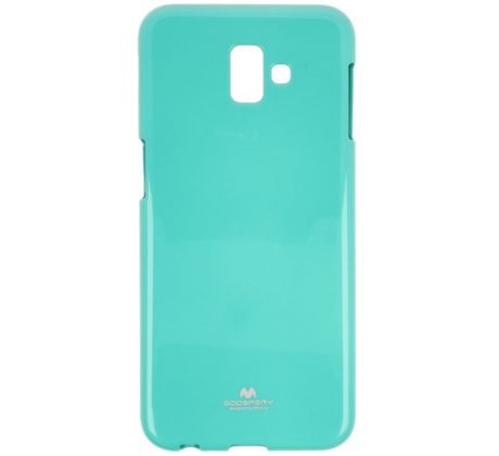 Púzdro MERCURY JELLY CASE pre SAMSUNG GALAXY J6+ (J610F) 2018 - mätové