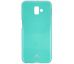 Púzdro MERCURY JELLY CASE pre SAMSUNG GALAXY J6+ (J610F) 2018 - mätové