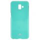 Púzdro MERCURY JELLY CASE pre SAMSUNG GALAXY J6+ (J610F) 2018 - mätové