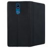 Púzdro knižkové SMART BOOK CASE pre LG K40 (LG K12+) - čierne