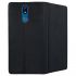 Púzdro knižkové SMART BOOK CASE pre LG K40 (LG K12+) - čierne