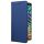 Púzdro knižkové SMART BOOK CASE pre LG K40 (LG K12+) - modré