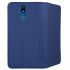 Púzdro knižkové SMART BOOK CASE pre LG K40 (LG K12+) - modré