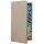 Púzdro knižkové SMART BOOK CASE pre LG K40 (LG K12+) - zlaté
