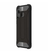 Púzdro ARMOR NEO CASE pre SAMSUNG GALAXY A30 (A305F) - čierne