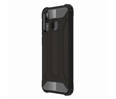 Púzdro ARMOR NEO CASE pre SAMSUNG GALAXY A30 (A305F) - čierne