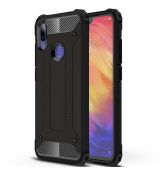Púzdro ARMOR NEO CASE pre XIAOMI REDMI NOTE 7 (NOTE 7 PRO) - čierne