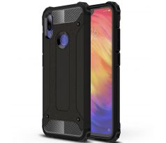 Púzdro ARMOR NEO CASE pre XIAOMI REDMI NOTE 7 (NOTE 7 PRO) - čierne