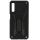 Púzdro(Zadný kryt) PHANTOM CASE pre HUAWEI P SMART (2019)/HONOR 10 LITE - čierne