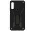 Púzdro(Zadný kryt) PHANTOM CASE pre HUAWEI P SMART (2019)/HONOR 10 LITE - čierne