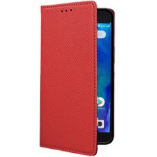 Púzdro knižkové SMART BOOK CASE pre XIAOMI REDMI GO - červené