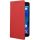 Púzdro knižkové SMART BOOK CASE pre XIAOMI REDMI GO - červené