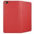 Púzdro knižkové SMART BOOK CASE pre XIAOMI REDMI GO - červené