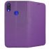 Púzdro knižkové SMART BOOK CASE pre XIAOMI REDMI 7 - fialové