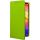 Púzdro knižkové SMART BOOK CASE pre XIAOMI REDMI 7 - limetkové
