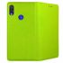 Púzdro knižkové SMART BOOK CASE pre XIAOMI REDMI 7 - limetkové